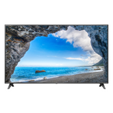 LG 43'' a5 5. Nesil 4K UHD Akıllı Televizyon